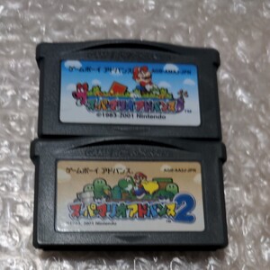 ゲームボーイアドバンス ソフト