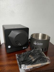 【新品未使用】焙煎機|サンドボックススマートロースター