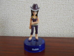 Pepsi Nex One Piece Collection Collection Nico Robin Beauty