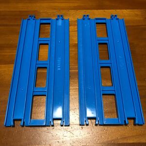 プラレール 中古 レール