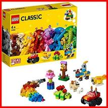 【残りわずか】 ★スタイル:Mサイズ★ ブロック 知育玩具 11002 おもちゃ アイデアパーツ 女の子 クラシック 男の子 レゴ(LEGO)_画像1