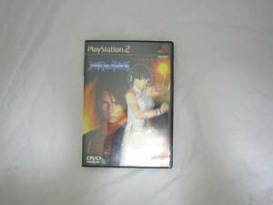 PS2 ソフト DEAD OR ALIVE 2 [ccl
