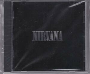 【Nirvana 】 ニルヴァーナ / 輸入盤 送料無料 / CD / 新品