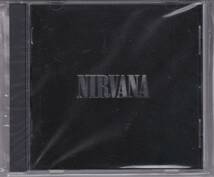 【Nirvana 】 ニルヴァーナ / 輸入盤 送料無料 / CD / 新品_画像1