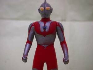 BANDAI　ウルトラヒーロー500　ウルトラマン