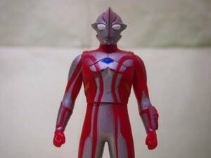 BANDAI Ultra герой 500 Ultraman Mebius 