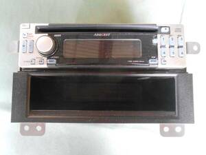  Addzest ADDZEST DB355 CD player deck 1DIN