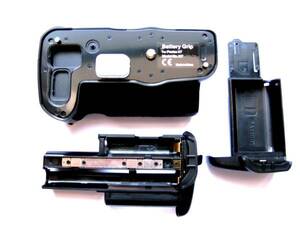  новый товар Pentax D-BG4 аккумулятор рукоятка сменный товар D-Li90P K-5II
