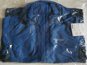 New ★ Marmot ★ Платформовая куртка, MJJ-S5044, BLNV, мужской размер