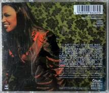 【CD】 Lutricia Mcneal / Ain't That Just the Way ☆ ルトリシア・マクニール_画像3