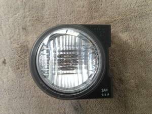  backing lamp 24V (KOITO) P-977