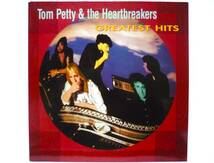 2LP Tom Petty & The Heartbreakers GREATEST HITS トムペティ_画像1