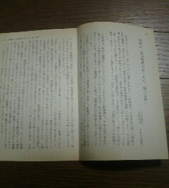 エッセイで楽しむ日本の歴史　陰陽師・安倍晴明が見すえた闇の世界　切抜き