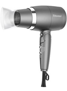 ヘアドライヤー 大風量ドライヤー 1200W マイナスイオン 2,000万個