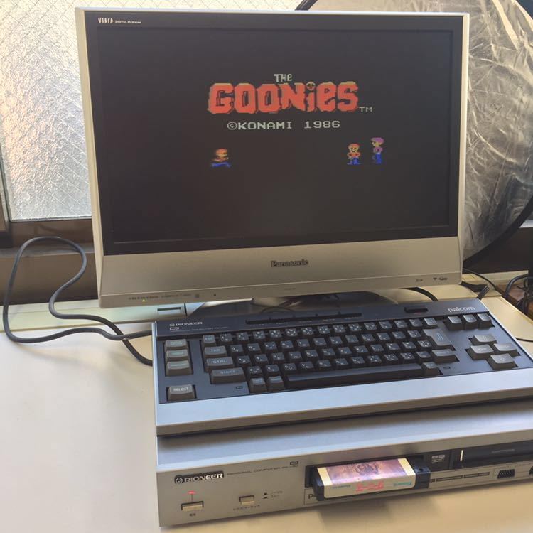 稀少・デッドストック未使用品 Pioneer msx px-v60 pellsconsulting.com.au