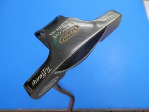 A88*ies Golf Yes!Golf Tiffany оригиналы chi-ru33 дюймовый 2.5 раз [5751]