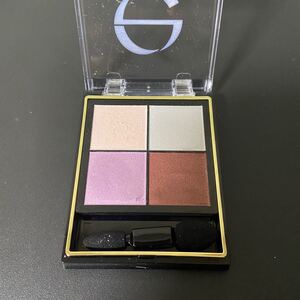 サナ エクセル リアルクローズシャドウ CS10 オーロラプリーツ