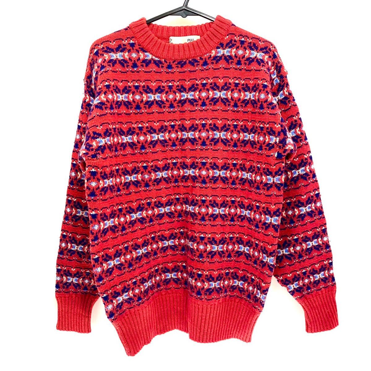 ヤフオク! -手編み セーター デザイン(ファッション)の中古品・新品 