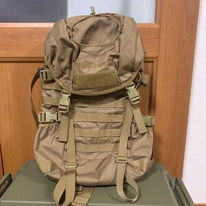 カリマーSF プレデター30 バックパック リュック COYOTE おまけ付き