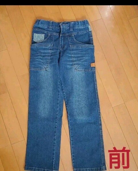 ジーンズ(150) Wrangler　お値下げ！