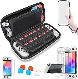 任天堂スイッチケース Nintendo Switch