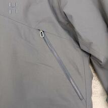 HAGLOFS ホグロフス Torsang Parka トーソンパーカー W7859_画像4