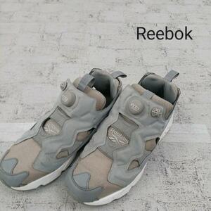 Reebok リーボック INSTA PUMP FURY OG W7799