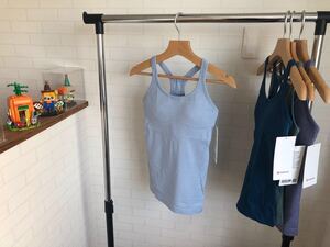lululemon ルルレモン Ebb to Street Tank