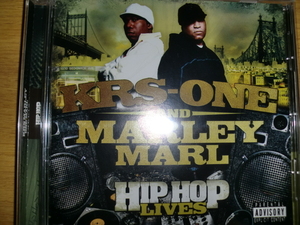 美品 KRS-ONE & Marley Marl [HipHopLives][East] Magic Juan Blaq Poet Chief Rocker Bee Def Squad erick sermon EPMD Wu-Tang Clan sean