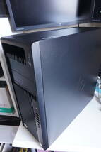 クリエイターPC　HP製　Z440 ワークステーション　Xeon E5-2620 V3（６コア） ★ 16GB / SSD 480 / Win10 / Quadro / office2019 動画編集 _画像7