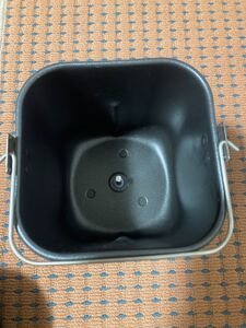 シロカ パンケース SHB-315専用