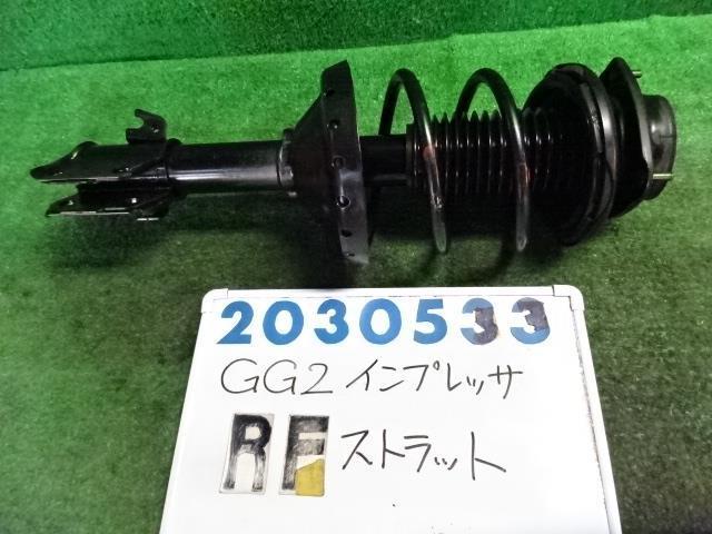 2023年最新】ヤフオク! -インプレッサ gg2 サスペンション(パーツ)の