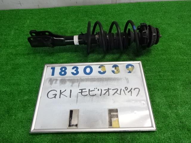 2024年最新】Yahoo!オークション -モビリオ スパイク gk1(その他)の中古品・新品・未使用品一覧