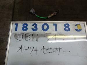 ライフ CBA-JB7 オーツー センサー 660 D NH578 白 830183