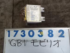 モビリオ CBA-GB1 SRSコンピューター 1500 WT 730382