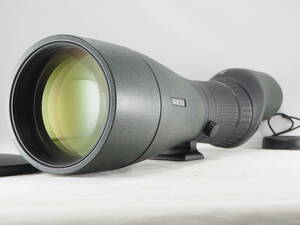 * impact. finest quality beautiful goods * Swarovski SWAROVSKI STX 30-70x95 set field scope * exterior beautiful!* mold * cloudiness none! 0124#ms308