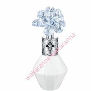  новый товар Jill Stuart ограниченный товар crystal Bloom Something чистый голубой o-do Pal вентилятор 30ml духи цветочный белый нераспечатанный бледно-голубой цветок 