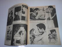 英語本 雑誌.MODERN SCREEN PRESENTS フォトアルバム 5 1980　PHOTO ALBUM　NICE DELL MAG エルヴィス・プレスリー エルビス Elvis Presley_画像4