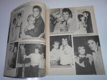 英語本 雑誌.MODERN SCREEN PRESENTS フォトアルバム 5 1980　PHOTO ALBUM　NICE DELL MAG エルヴィス・プレスリー エルビス Elvis Presley_画像6