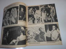 英語本 雑誌.MODERN SCREEN PRESENTS フォトアルバム 5 1980　PHOTO ALBUM　NICE DELL MAG エルヴィス・プレスリー エルビス Elvis Presley_画像8