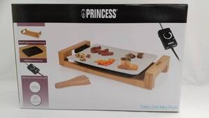 【新品 送料無料】PRINCESS Table Grill Mini Pure プリンセステーブルグリル ホットプレート