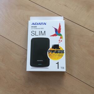 ADATA HW300 2.5 EXTARNAL HDD