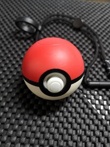 モンスターボールPlus 【1週間保証有り!!】 ポケモンGO ポケットモンスター Let''s Go ピカチュウ イーブイ