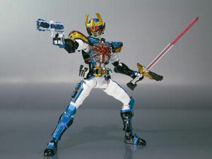  soul web limitation S.H. figuarts Kamen Rider Rising iksa