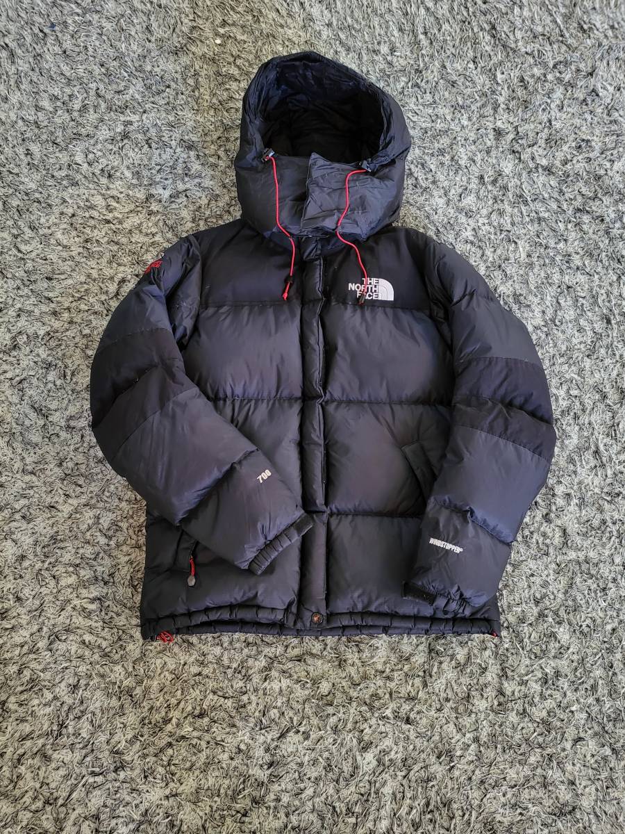 人気店舗 THE NORTH FACE ノースフェイス スペクトルダウンジャケット