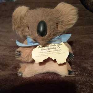  free shipping koala soft toy Australia 