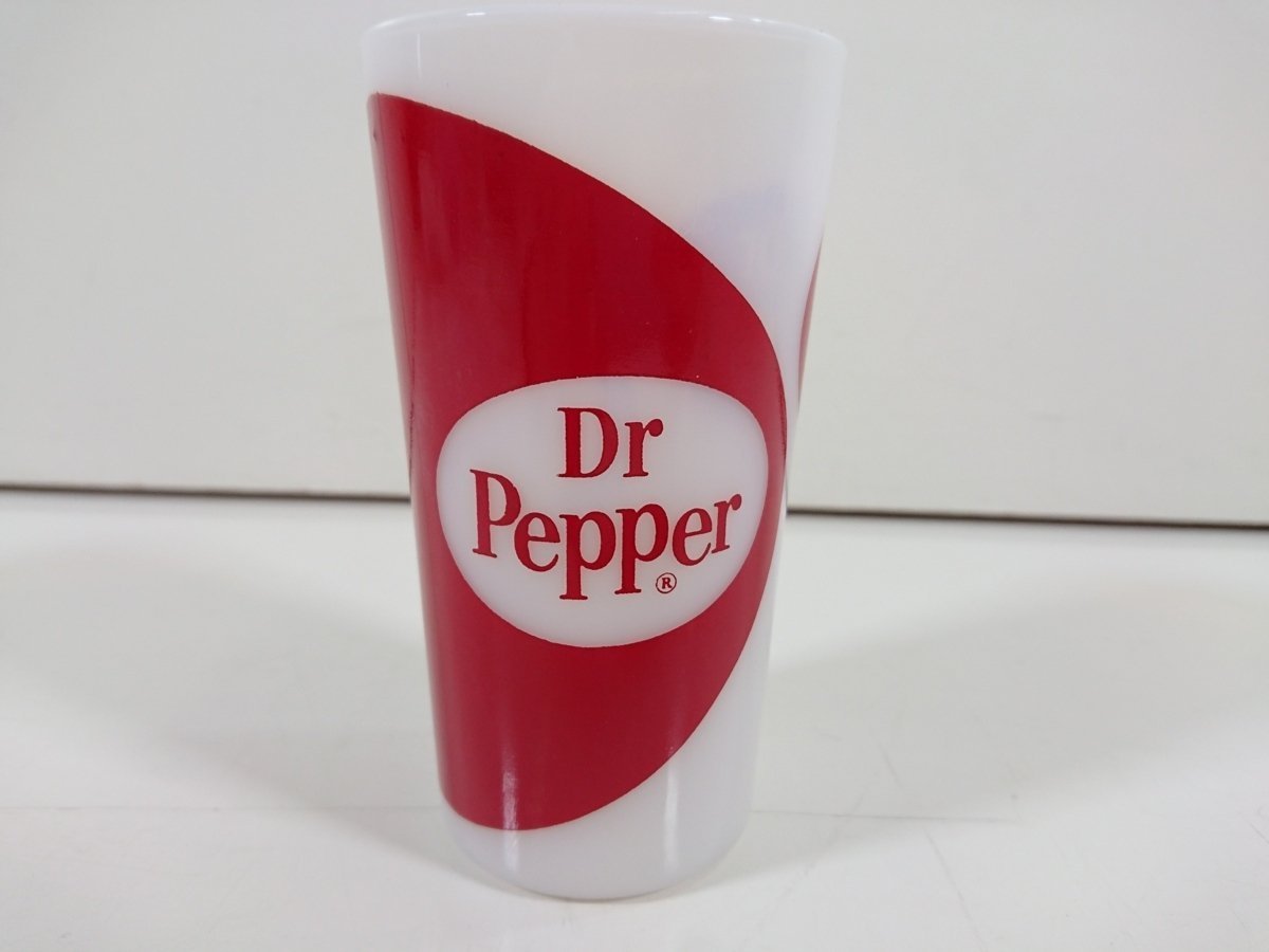 秘蔵品☆Dr Pepper☆超貴重☆1980年代ノベルティー☆ドクターペッパー 