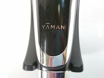 YA-MAN ヤーマン キャビスパ360 家庭用美容器 美顔器 キャビテーション HDS-100B フェイスケア 美容 ジャンク_画像6