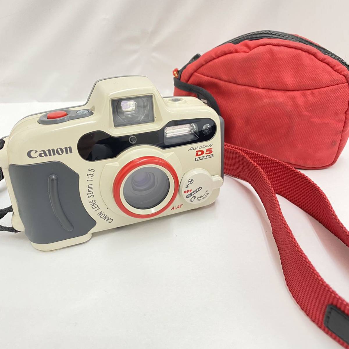Canon Autoboy D5 outdoor仕様の大人気機種! - library.iainponorogo.ac.id
