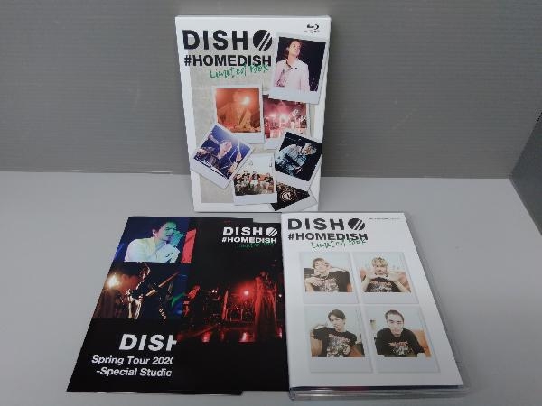 Dish BLU-RAYの値段と価格推移は？｜53件の売買情報を集計したDish BLU 